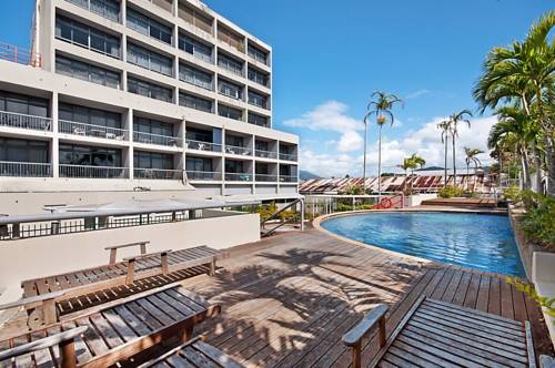 Cairns Australia Last Minute Discount Code Booking.com