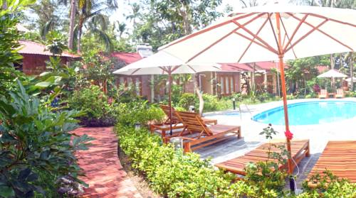 Duong Dong Vietnam Último Minuto Código de Descuento Booking.com