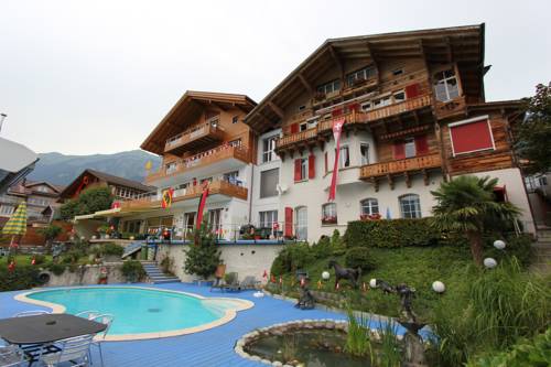 Brienz Switzerland Last Minute Discount Code Booking.com