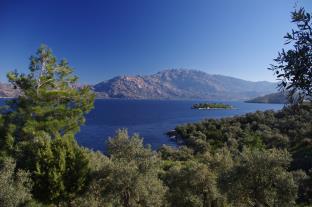 Bafa Golu Turkey Last Minute Discount Code Agoda.com