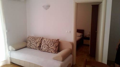 Makarska Croatie Code de réduction de dernière minute Booking.com