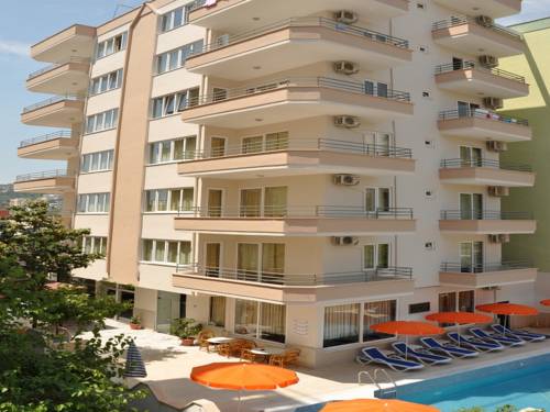 Alanya Turquie Code de réduction de dernière minute Booking.com