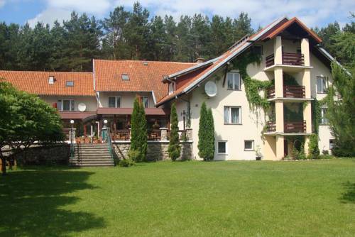 Mrągowo Polen Laatste minuut Kortingscode Booking.com