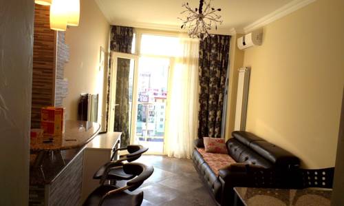 Batumi Georgia Last-Minute-Rabattcode Booking.com