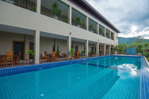 Mu Si Thailand Laatste minuut Kortingscode Booking.com