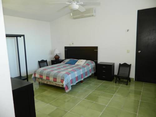 Progreso Mexico Laatste minuut Kortingscode Booking.com