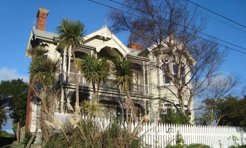 Dunedin New Zealand Last Minute Discount Code Agoda.com