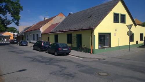 Polička Tschechien Last-Minute-Rabattcode Booking.com