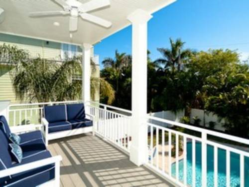 Holmes Beach (Floride) États Unis Code de réduction de dernière minute Booking.com