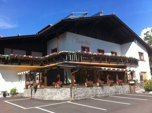 Telfs Österreich Last-Minute-Rabattcode Booking.com