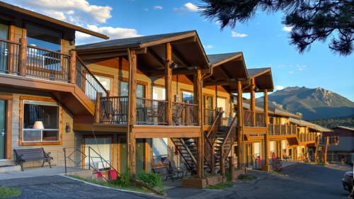 Estes Park (Colorado) États Unis Code de réduction de dernière minute Booking.com