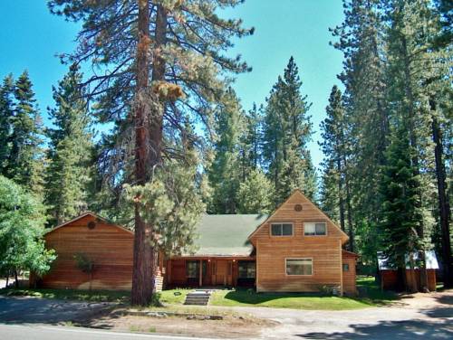 South Lake Tahoe (Californie) États Unis Code de réduction de dernière minute Booking.com
