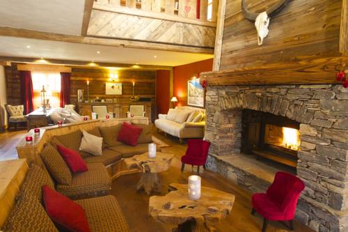 Sainte-Foy-Tarentaise France Last Minute Discount Code Booking.com