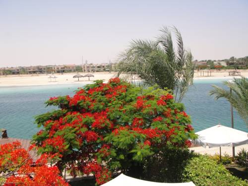 El Alamein Egypte Laatste minuut Kortingscode Booking.com