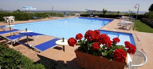 Lajatico Italien Last-Minute-Rabattcode Booking.com
