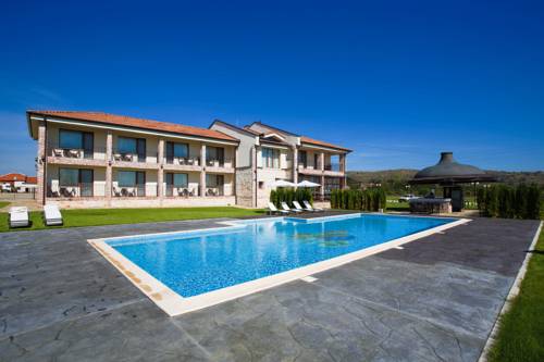 Karabunar Bulgaria Last Minute Discount Code Booking.com
