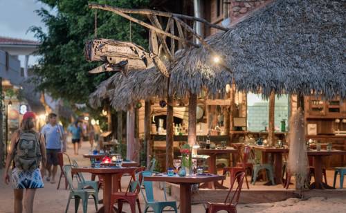 Jericoacoara Brazil Last Minute Discount Code Booking.com