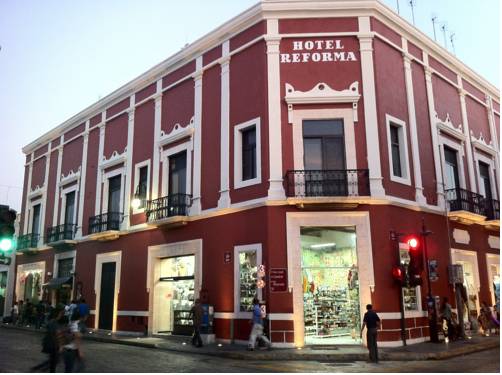 Merida Mexico Last Minute Discount Code Booking.com
