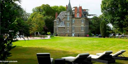 Sainte-Luce-sur-Loire Frankreich Last-Minute-Rabattcode Booking.com