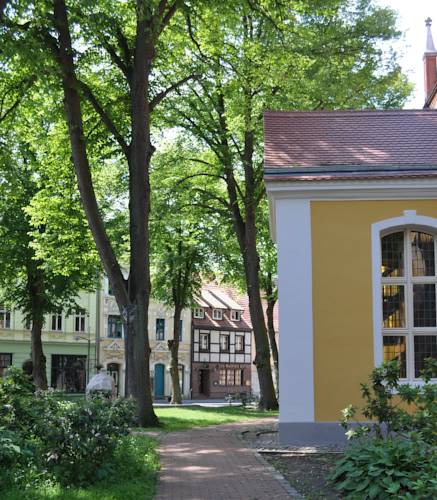 Ueckermünde Deutschland Last-Minute-Rabattcode Booking.com