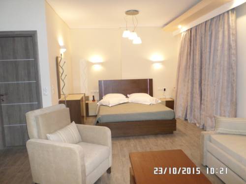 Pétra Greece Last Minute Discount Code Booking.com