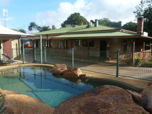 Yungaburra Australien Last-Minute-Rabattcode Booking.com