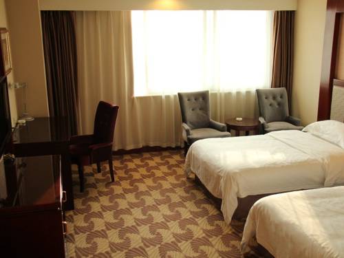 Hefei China Last Minute Discount Code Booking.com
