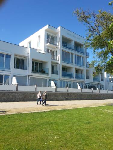 Sassnitz Deutschland Last-Minute-Rabattcode Booking.com