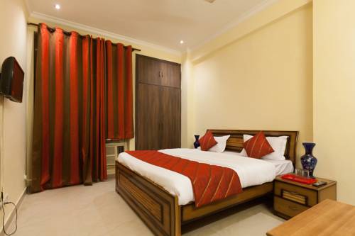 Noida Inde Code de réduction de dernière minute Booking.com