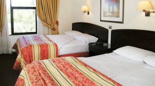 Curico Chile Last Minute Discount Code Booking.com
