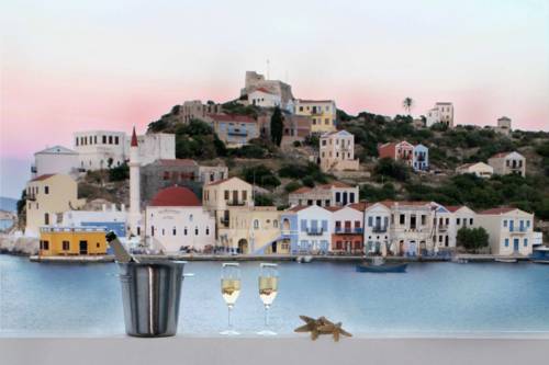 Kastellorizo Greece Last Minute Discount Code Booking.com