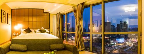 Yangjiabu China Last Minute Discount Code Booking.com