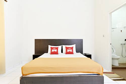 Bogor Indonesien Last-Minute-Rabattcode Booking.com