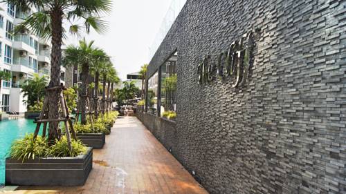 Pattaya Süd Thailand Last-Minute-Rabattcode Booking.com