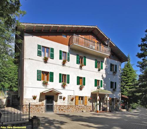 Montegallo Italië Laatste minuut Kortingscode Booking.com