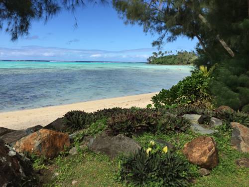 Rarotonga Cook Islands Last Minute Discount Code Booking.com