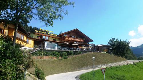Lieserhofen Österreich Last-Minute-Rabattcode Booking.com