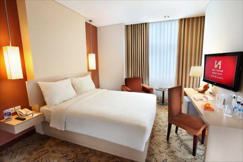 Balikpapan Indonesia Last Minute Discount Code Booking.com