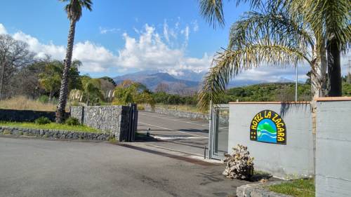 Santa Venerina Italien Last-Minute-Rabattcode Booking.com