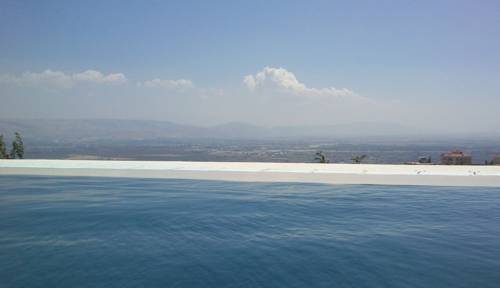 Zahlé Lebanon Last Minute Discount Code Booking.com