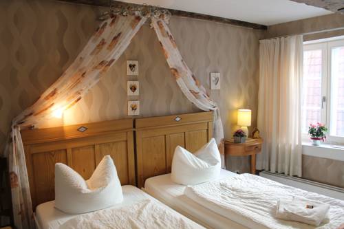 Lübeck Germany Last Minute Discount Code Booking.com