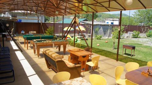 Vardane Russland Last-Minute-Rabattcode Booking.com