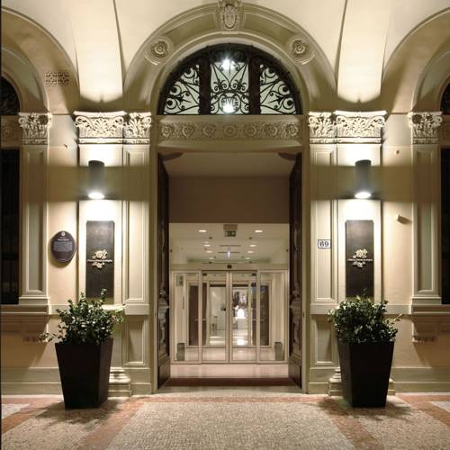 Bologna Italien Last-Minute-Rabattcode Booking.com