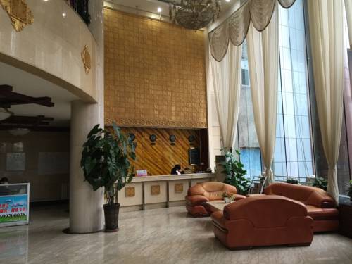 Urumqi Chine Code de réduction de dernière minute Booking.com