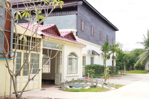 Siem Reap Cambodia Last Minute Discount Code Booking.com