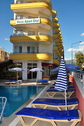 Alanya Türkei Last-Minute-Rabattcode Booking.com