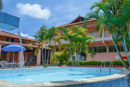 São Lourenço Brasilien Last-Minute-Rabattcode Booking.com