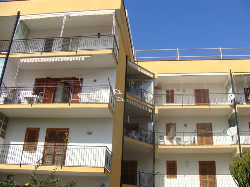 Scalea Italien Last-Minute-Rabattcode Booking.com