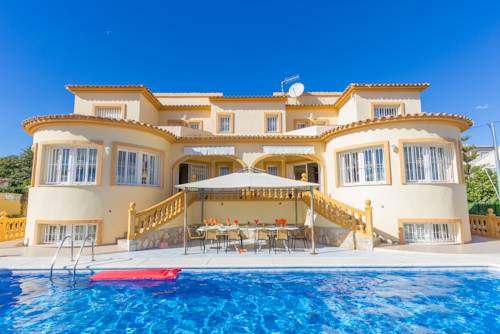 Calpe Spanje Laatste minuut Kortingscode Booking.com