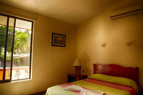Puerto Escondido Mexico Last Minute Discount Code Booking.com
